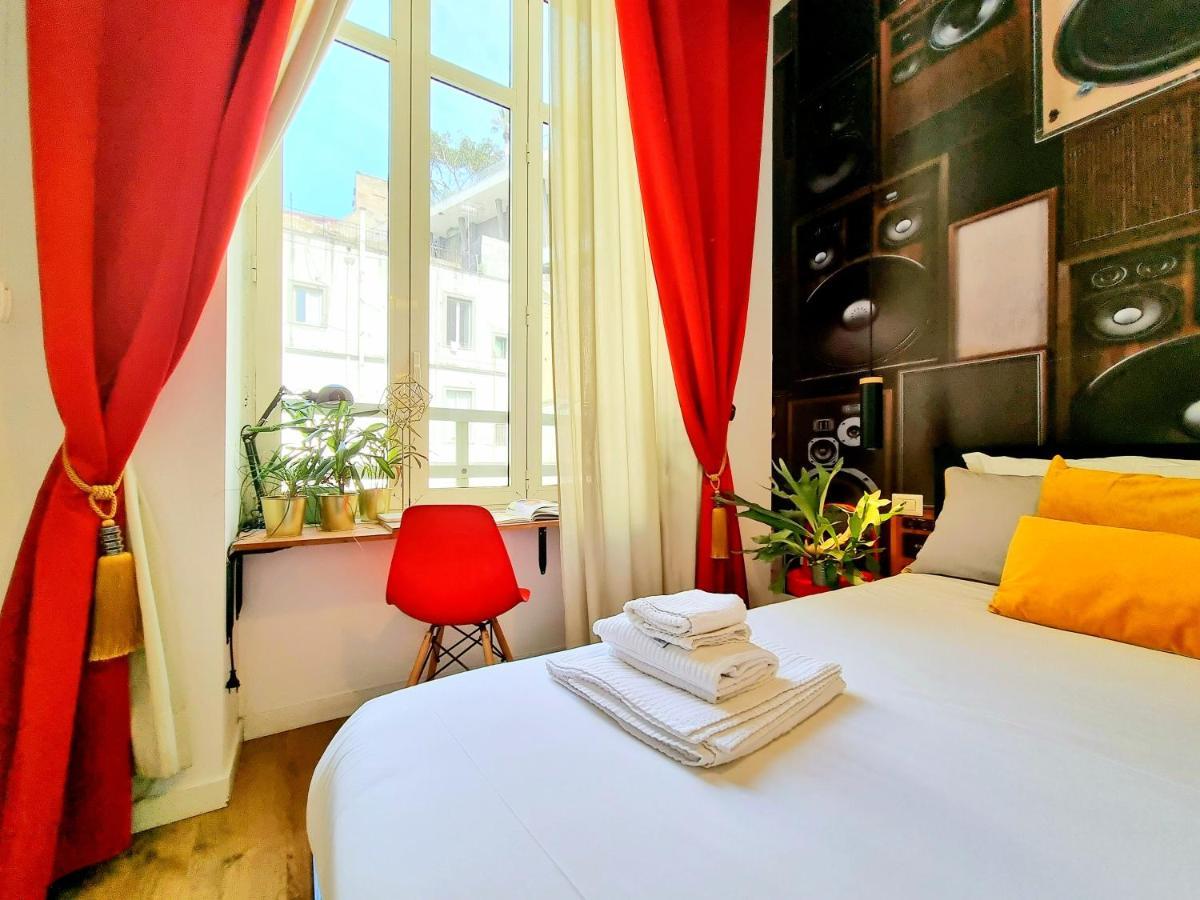 Guest house Daily - Lungomare